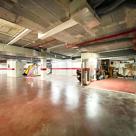 Marina Park Roses Apartman Kültér fotó