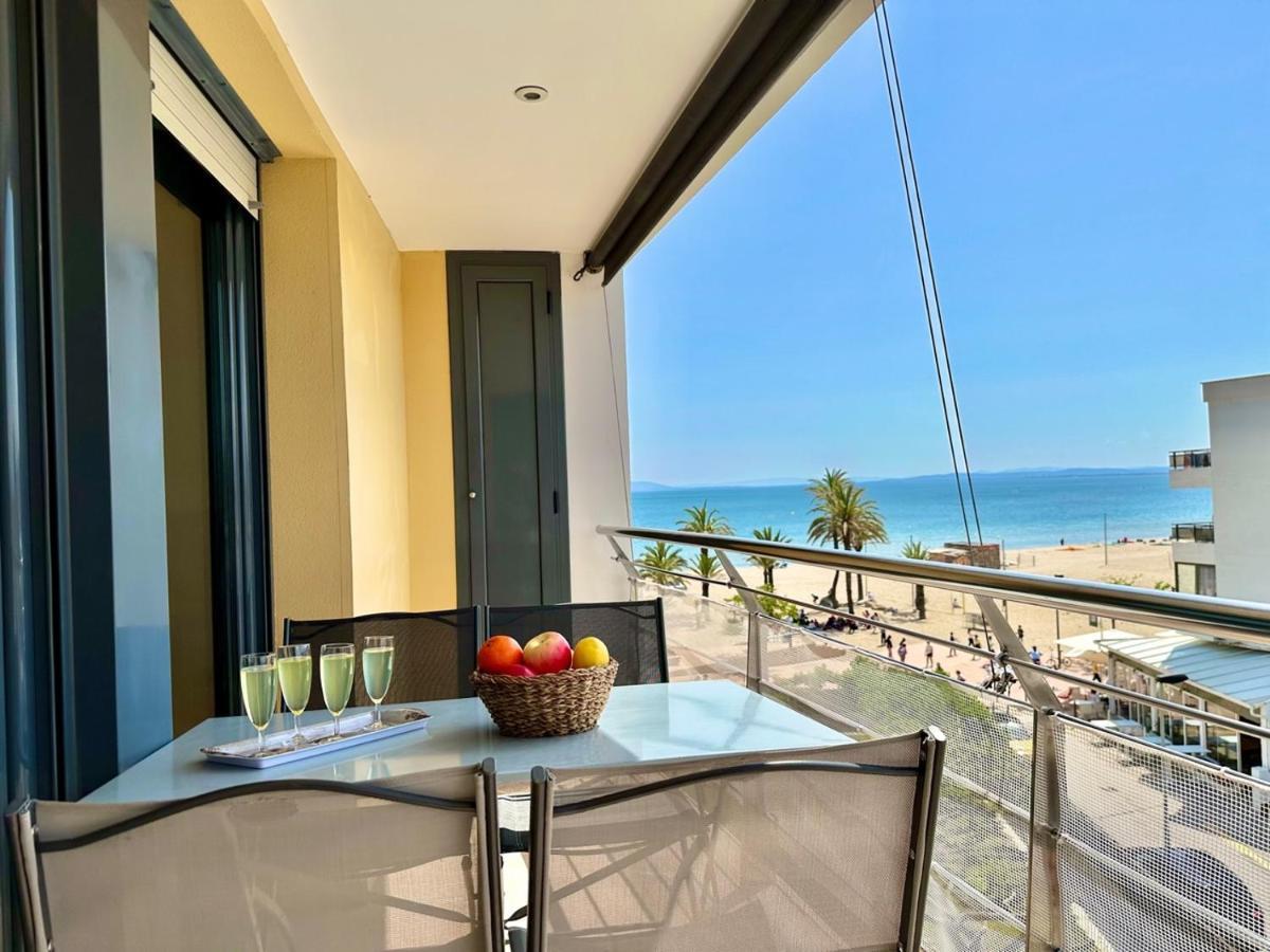 Marina Park Roses Apartman Kültér fotó