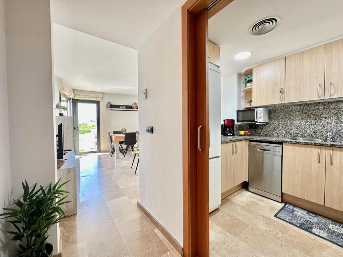 Marina Park Roses Apartman Kültér fotó