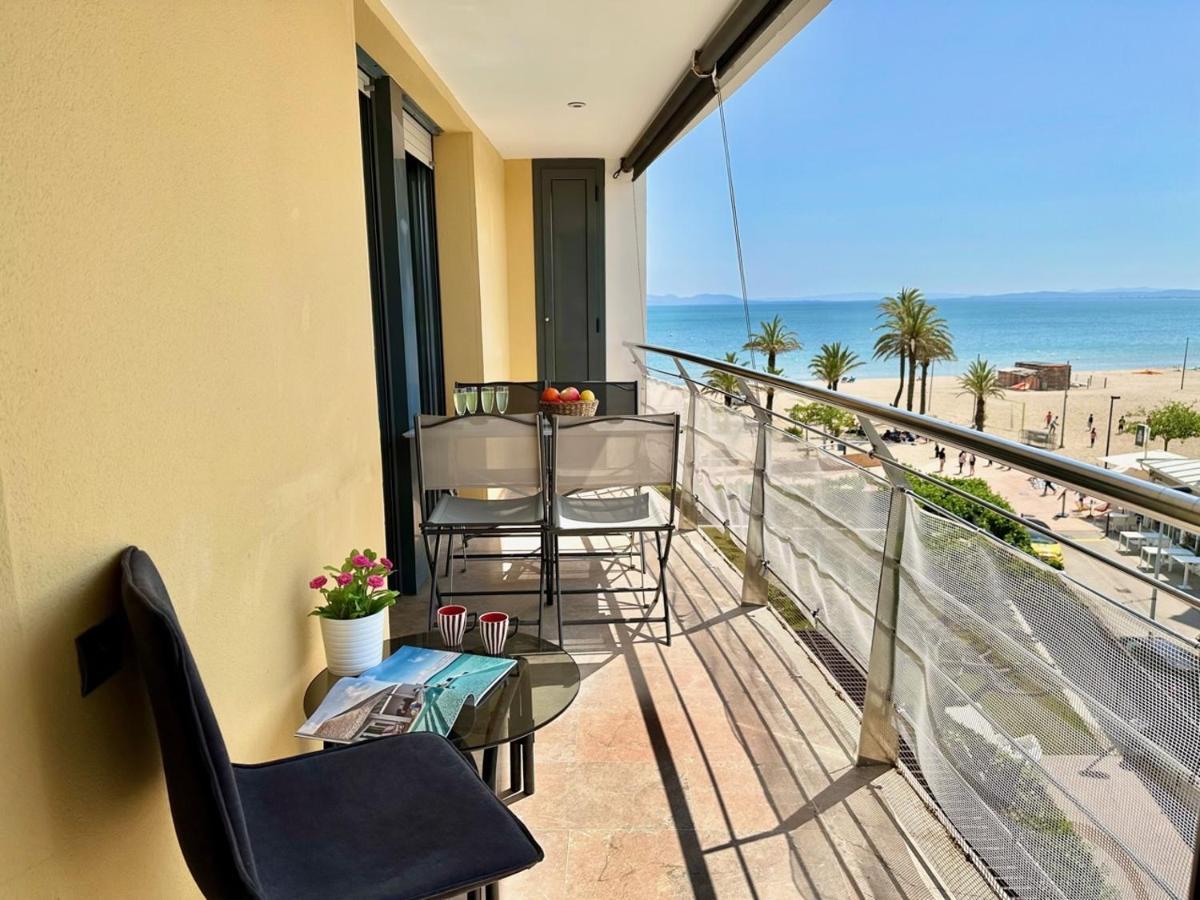 Marina Park Roses Apartman Kültér fotó