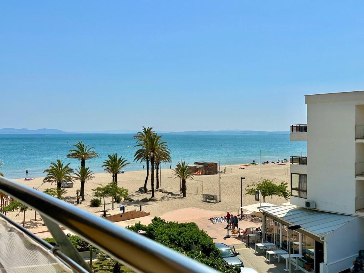 Marina Park Roses Apartman Kültér fotó