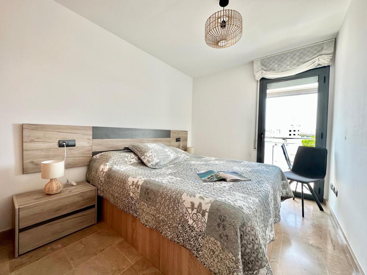 Marina Park Roses Apartman Kültér fotó