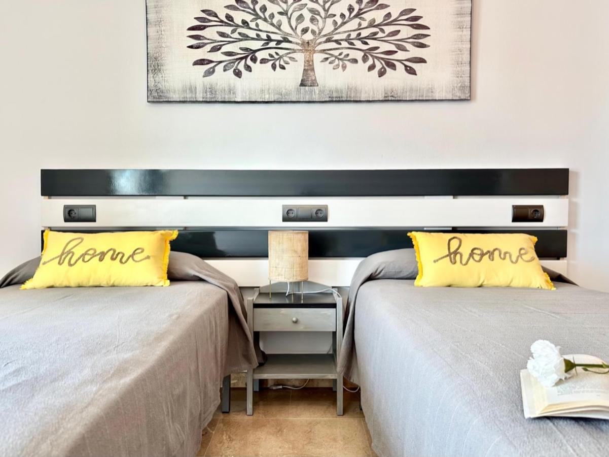 Marina Park Roses Apartman Kültér fotó