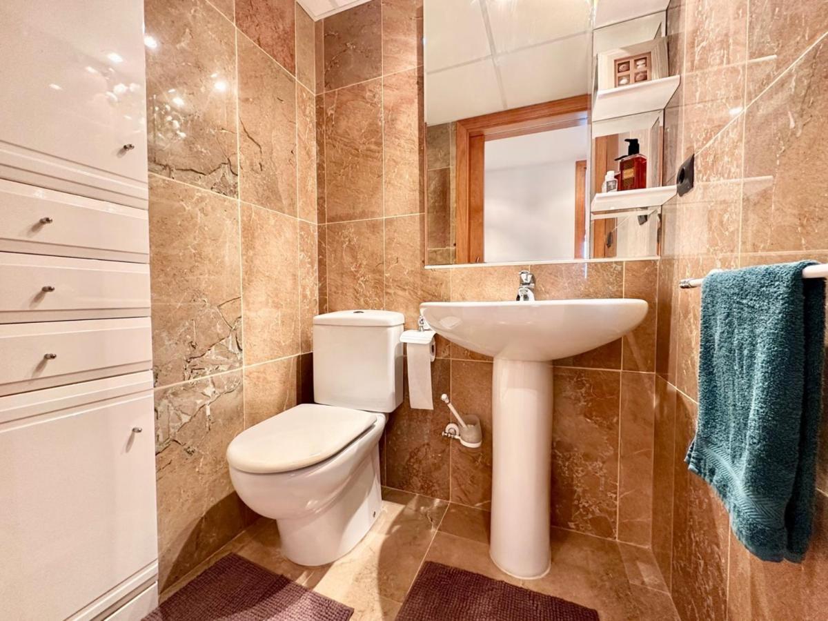Marina Park Roses Apartman Kültér fotó