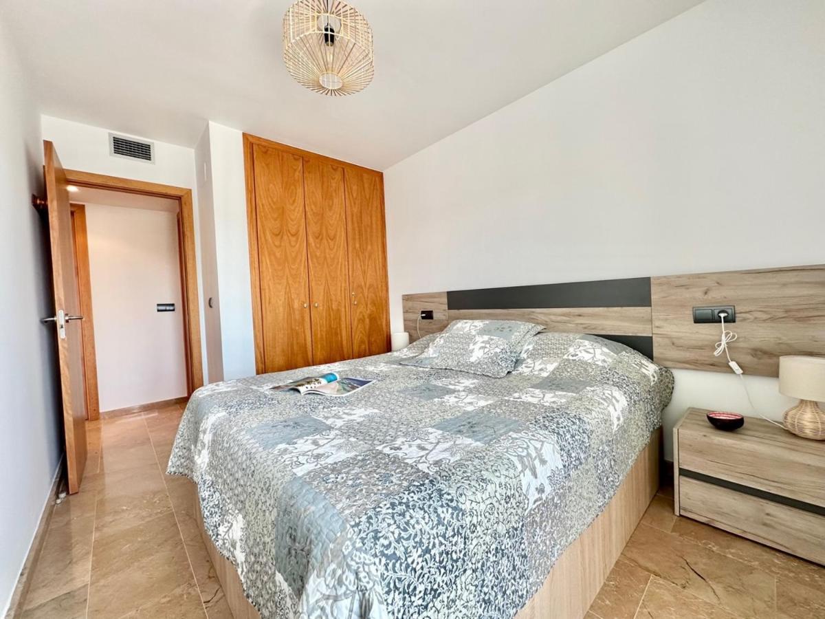 Marina Park Roses Apartman Kültér fotó