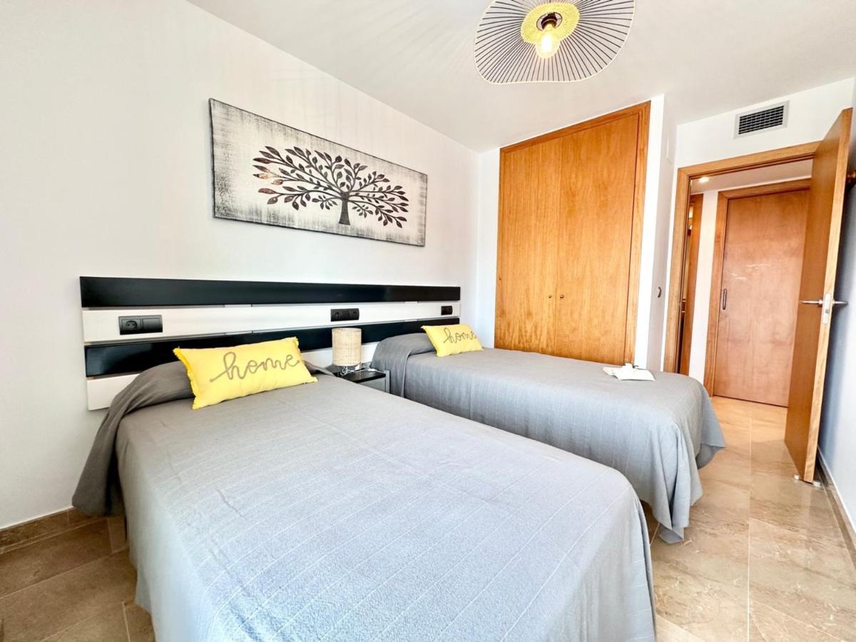 Marina Park Roses Apartman Kültér fotó